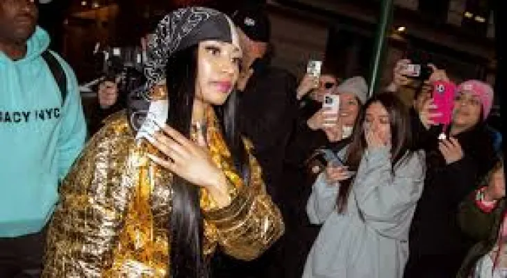 Nicki Minaj Halts Release of Kanye West Collaboration, Postponing Album Launch