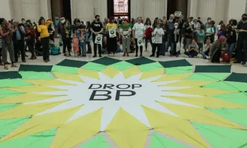 Critics Label British Museum's Partnership with BP as 