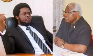 Anti-Corruption Commission Initiates Formal Interview with Ex-President Koroma Regarding Alleged Corruption Charges