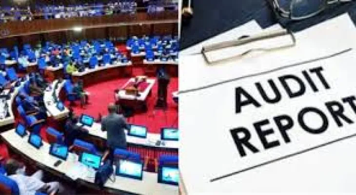 Sierra Leonean Parliament Launches Thorough Investigation into 2022 Auditor General's Report