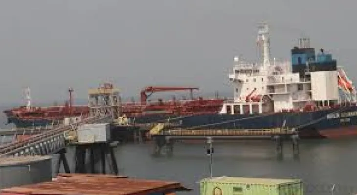 NP-SL Secures Fuel Stability with Arrival of 30,000 Metric Tons of Petroleum Products