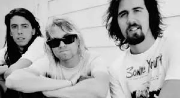 US Appeals Court Resurrects Lawsuit Alleging Nirvana's Sexual Exploitation in Connection with 'Nevermind' Album Cover