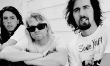 US Appeals Court Resurrects Lawsuit Alleging Nirvana's Sexual Exploitation in Connection with 'Nevermind' Album Cover