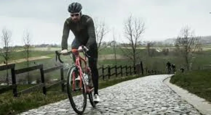 Cycling Through the Heartland of Flanders: A Journey into Belgium's Rich Cycling Culture