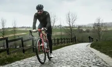 Cycling Through the Heartland of Flanders: A Journey into Belgium's Rich Cycling Culture