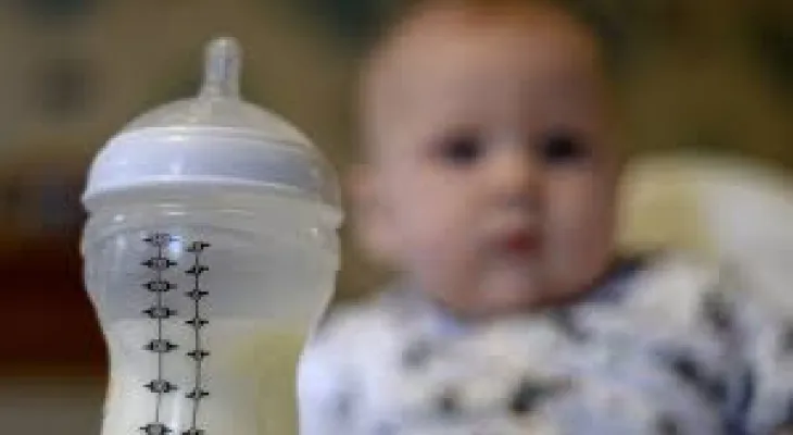 Infant Formula Crisis: Urgent Calls for Action Amid Soaring Costs
