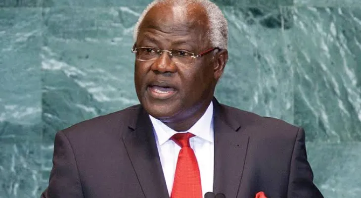 Sierra Leone Government Rejects ECOWAS Request for Former President Koroma's Relocation to Nigeria