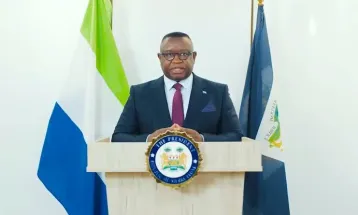 Sierra Leone Government Revolutionizes Citizen Engagement with Launch of Appointment Portal