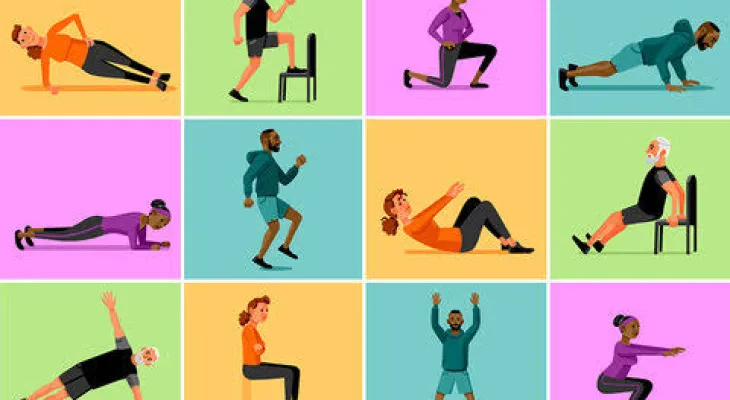 The Comprehensive Guide to Fitness and Exercise: Unveiling the Health Benefits, Getting Started, and Enhancing Your Well-being