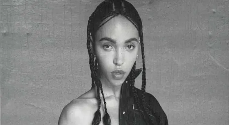 Calvin Klein Ad Featuring FKA twigs Banned by UK Advertising Standards Authority