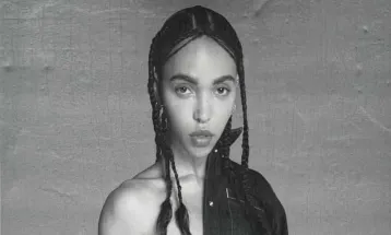 Calvin Klein Ad Featuring FKA twigs Banned by UK Advertising Standards Authority