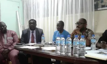 Sierra Leone Road Authority Concludes Bidding Process for Key Road Construction Projects