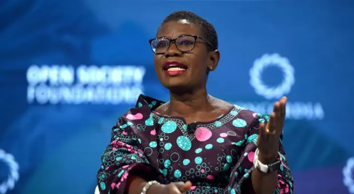 Freetown Mayor Yvonne Aki-Sawyerr Advocates for Responsible Waste Management