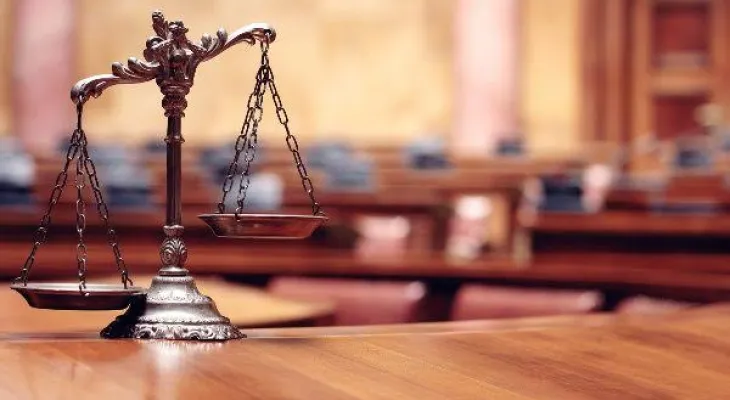 Unveiling the Mutiny Trial: Court Shrouds Testimony in Secrecy for National Security Reasons