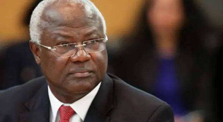 Former President Ernest Bai Koroma Granted Medical Leave Outside Sierra Leone