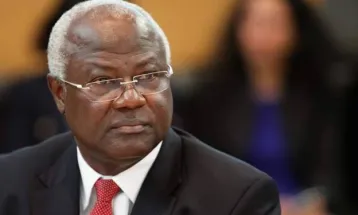 Former President Ernest Bai Koroma Granted Medical Leave Outside Sierra Leone