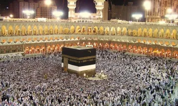 Presidential Task Force Announces Revised Charges for the 2024 Mecca Pilgrimage