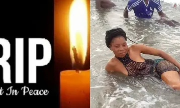 Sierra Leonean Lady Found Dead in Gambia: Seeking Answers and Closure