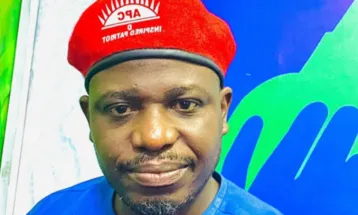 Opposition Leader Hon. Abdul Kargbo Advocates Unity as Pivotal for APC’s Triumph in 2028 Elections