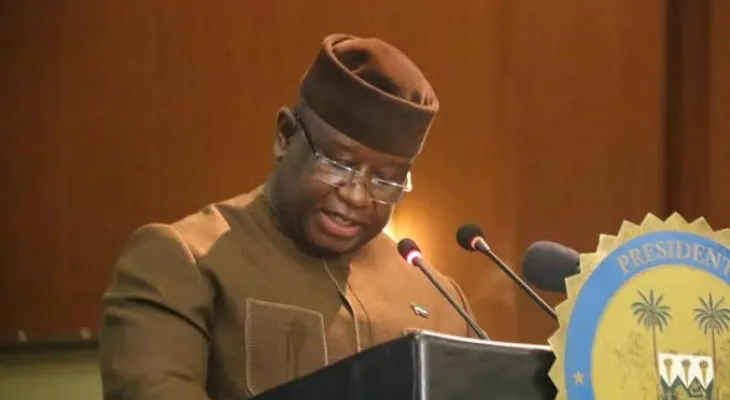 Sierra Leone Takes Lead in Addressing Illegal Mining: President Bio Inaugurates ECOWAS Parliament’s 5th Legislature Seminar