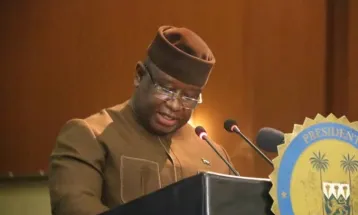 Sierra Leone Takes Lead in Addressing Illegal Mining: President Bio Inaugurates ECOWAS Parliament’s 5th Legislature Seminar
