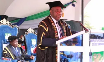 COMAHS Academic Staff Association Advocates for Adherence to Universities Act of 2021