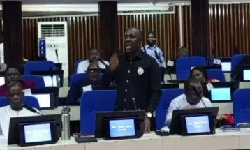 APC Deputy Leader in Parliament Cautions New Presidential Appointees