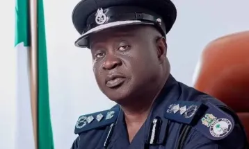 Sierra Leone Police Demotes 4 Officers for Negligence in Rape Case