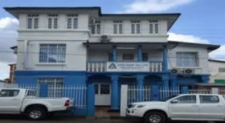 Apex Bank Manager Kenema Branch in Court For Alleged Embezzlement