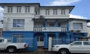 Apex Bank Manager Kenema Branch in Court For Alleged Embezzlement