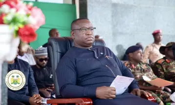 Armed Forces Day: President Bio Pays Tribute to Fallen Service Men