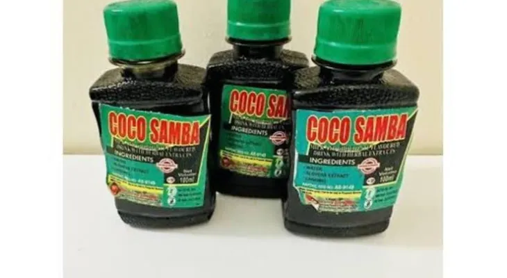 Nigeria's Health Agency Warns of Dangerous Levels of Medication in Coco Samba Herbal Mixture