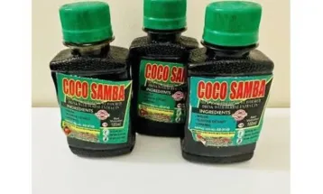 Nigeria's Health Agency Warns of Dangerous Levels of Medication in Coco Samba Herbal Mixture