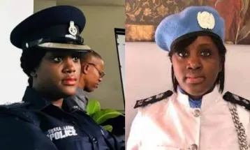 “I Have Suffered Many Injustices”- Assistant Commissioner Resigns From Sierra Leone Police