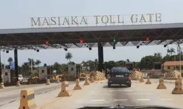 Parliamentary Committee Requests Works Minister to Suspend New Toll Gate Charges Pending Review