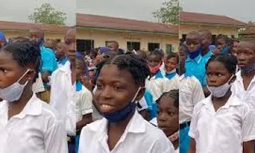 Sierra Leone Explores Education Collaboration With Cuba