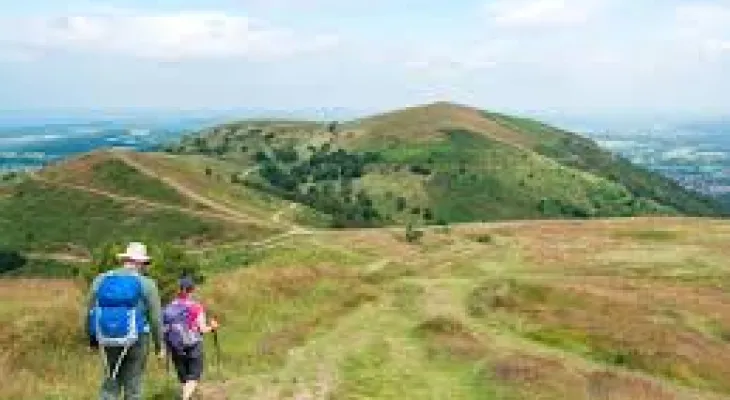 Every Step Counts: Study Finds Walking Reduces Risk of Early Death