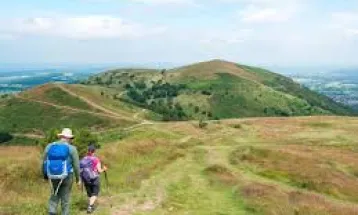 Every Step Counts: Study Finds Walking Reduces Risk of Early Death