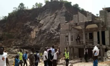 Ministry of Lands Orders Demolition of Over 20 Houses at Chinese Quarry Site in Mambo