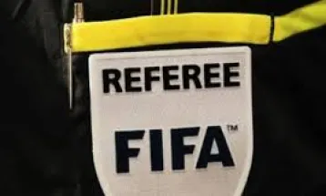 Aminata Fullah Makes History as North East Region’s First Female FIFA Badge Referee