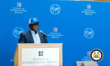 President Bio Set to Deliver Keynote Address at University of Pennsylvania