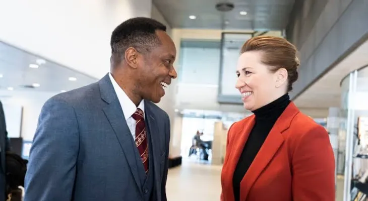 Sierra Leone Government Secures $5 Million in Support From Denmark