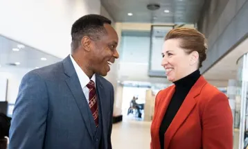 Sierra Leone Government Secures $5 Million in Support From Denmark