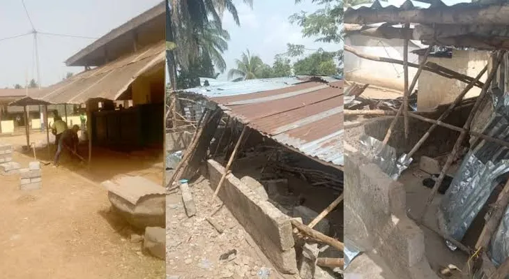 Sierra Leone Police Launches Major Operation Against Drug Cartels in Bo City