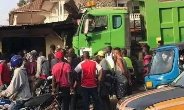 Tragedy Strikes Hill Station: Victim Identified in Fatal Crash