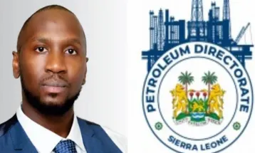 Over 3 Billion Leones Unaccounted For at Petroleum Directorate of Sierra Leone