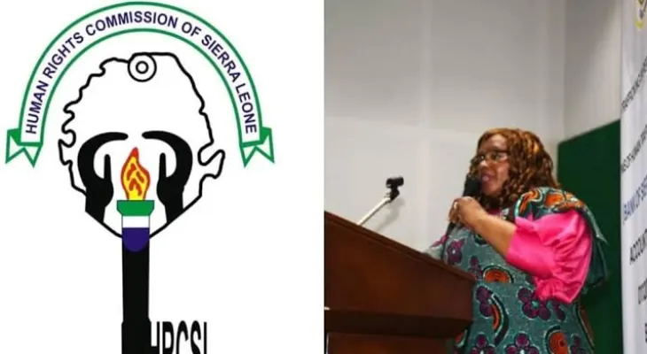 Human Rights Commission Proposes Measures to Combat Kush Abuse in Sierra Leone