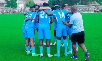 Bo Rangers Secures FA Cup Semifinal Berth with Victory Against Mighty Blackpool