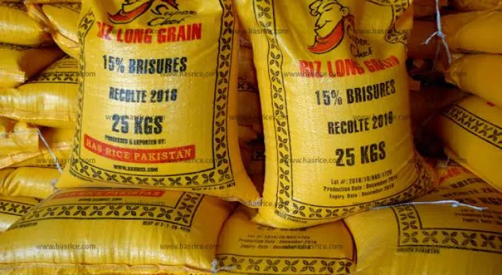 Ministry of Trade and Industry Initiates Collaborative Effort to Address Rice Price Escalation