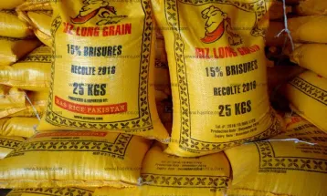 Ministry of Trade and Industry Initiates Collaborative Effort to Address Rice Price Escalation